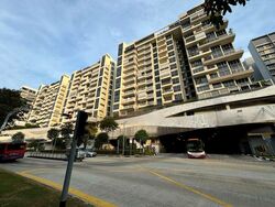 Bedok Town Centre (D16), Shop House #454864561